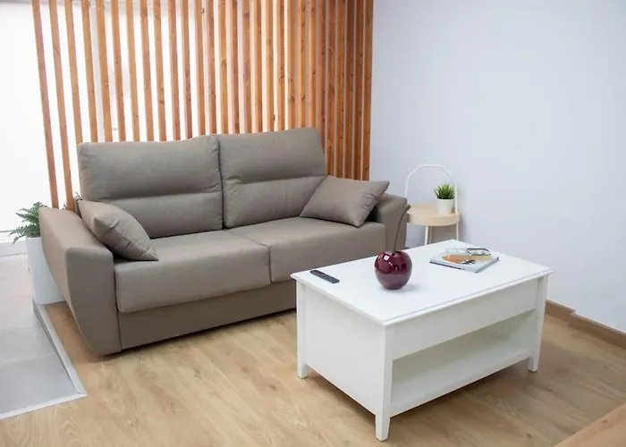 Acogedor Estudio En El Centro De Valencia